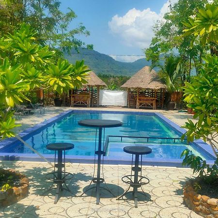 Mabuhay Guesthouse 贡布 外观 照片