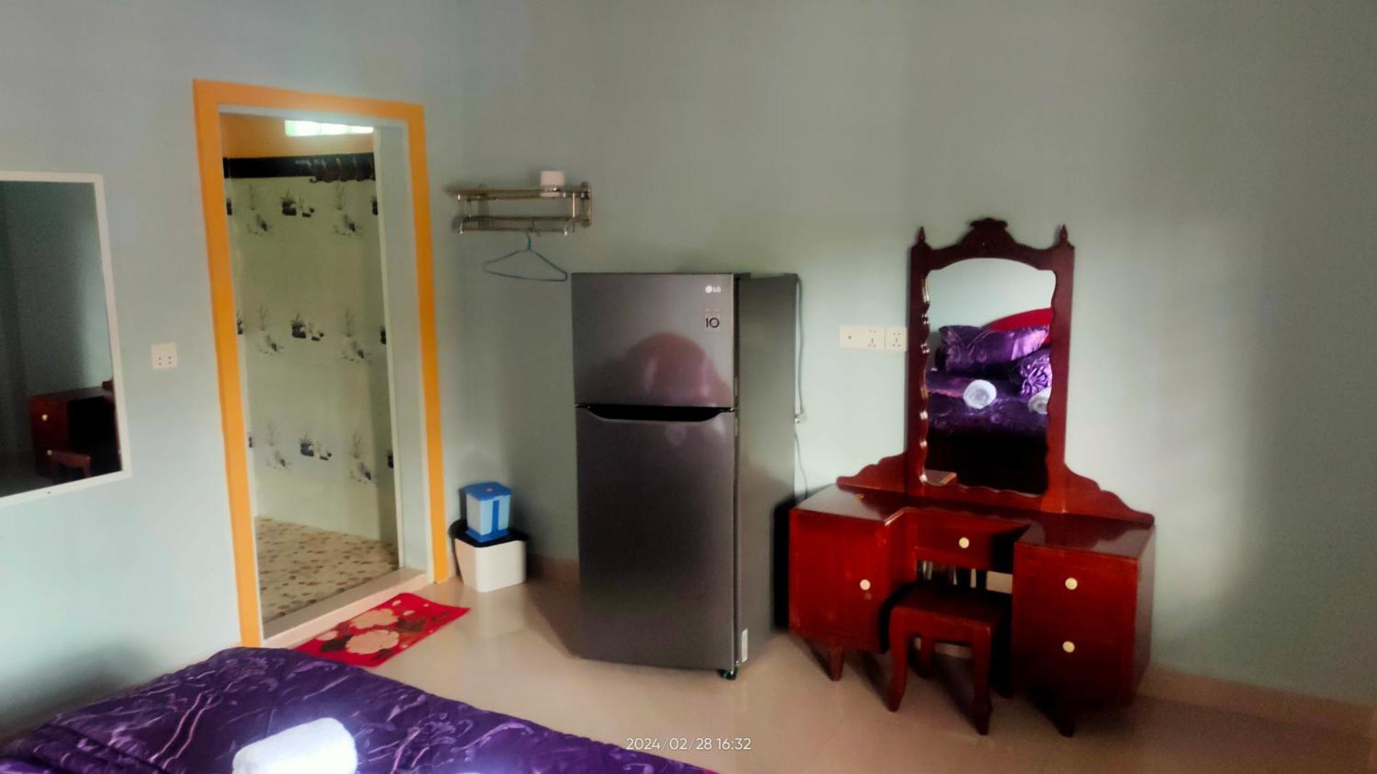 Mabuhay Guesthouse 贡布 外观 照片