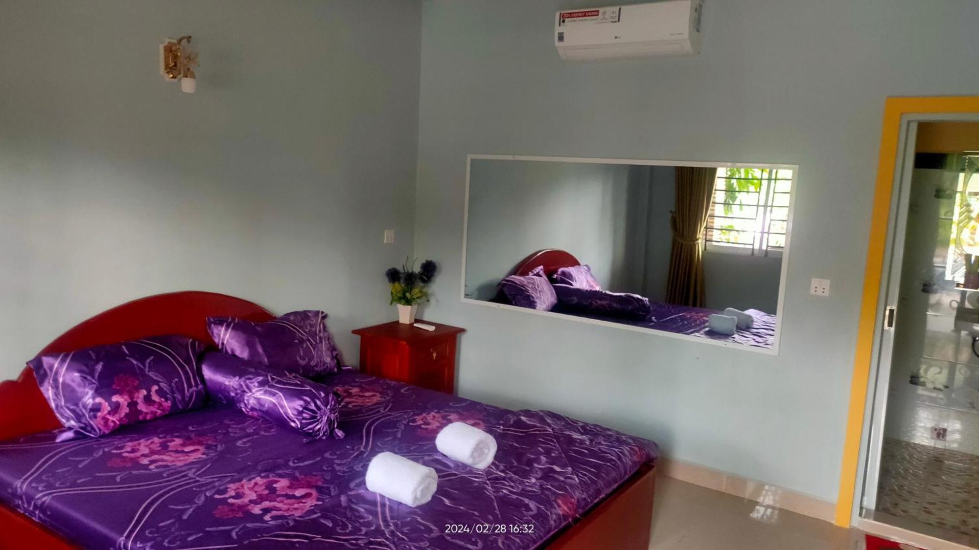 Mabuhay Guesthouse 贡布 外观 照片