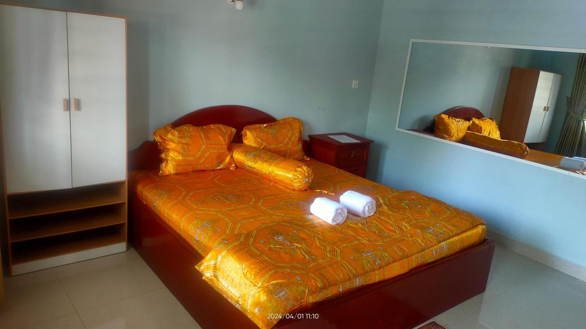 Mabuhay Guesthouse 贡布 外观 照片