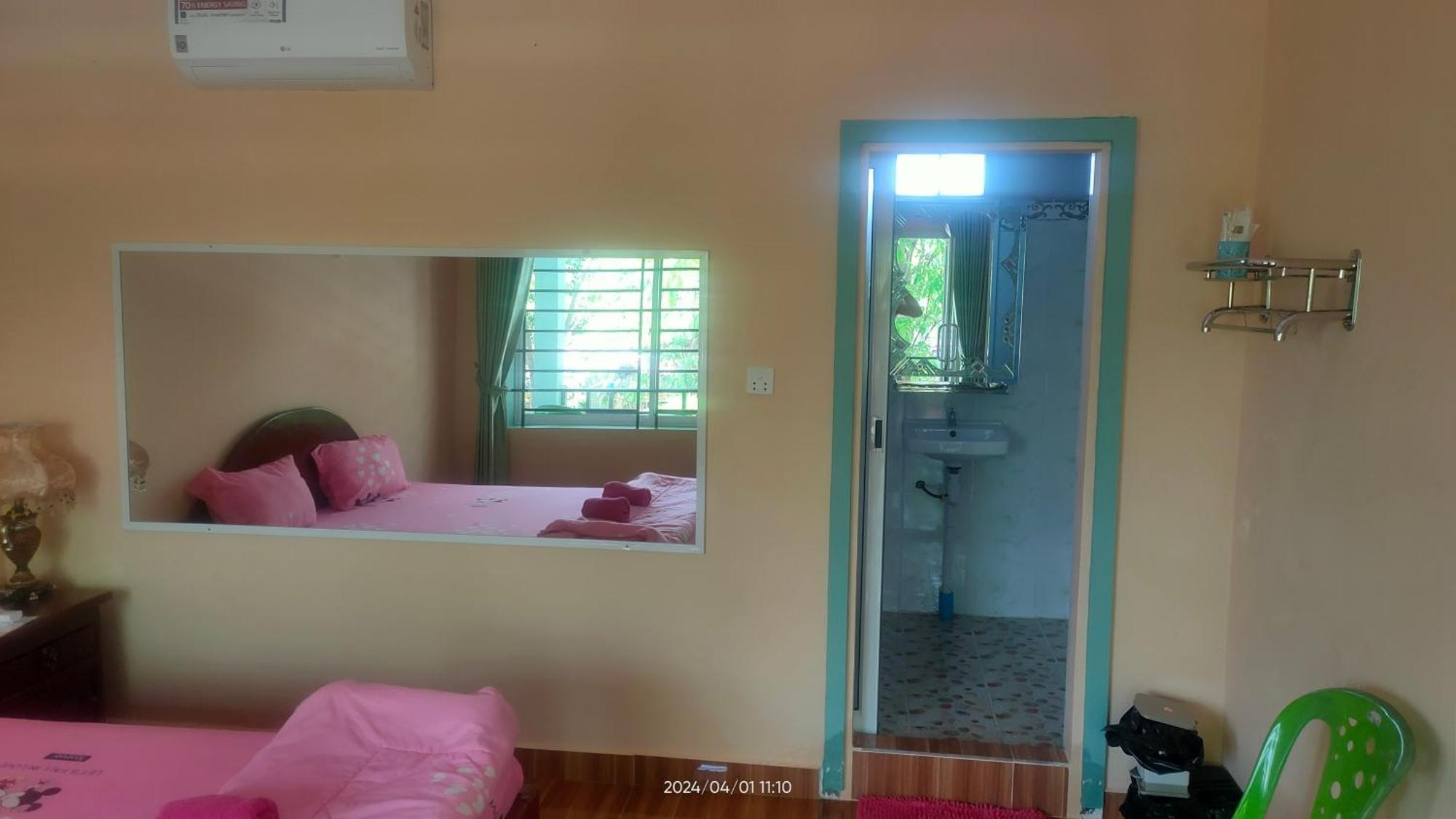 Mabuhay Guesthouse 贡布 外观 照片